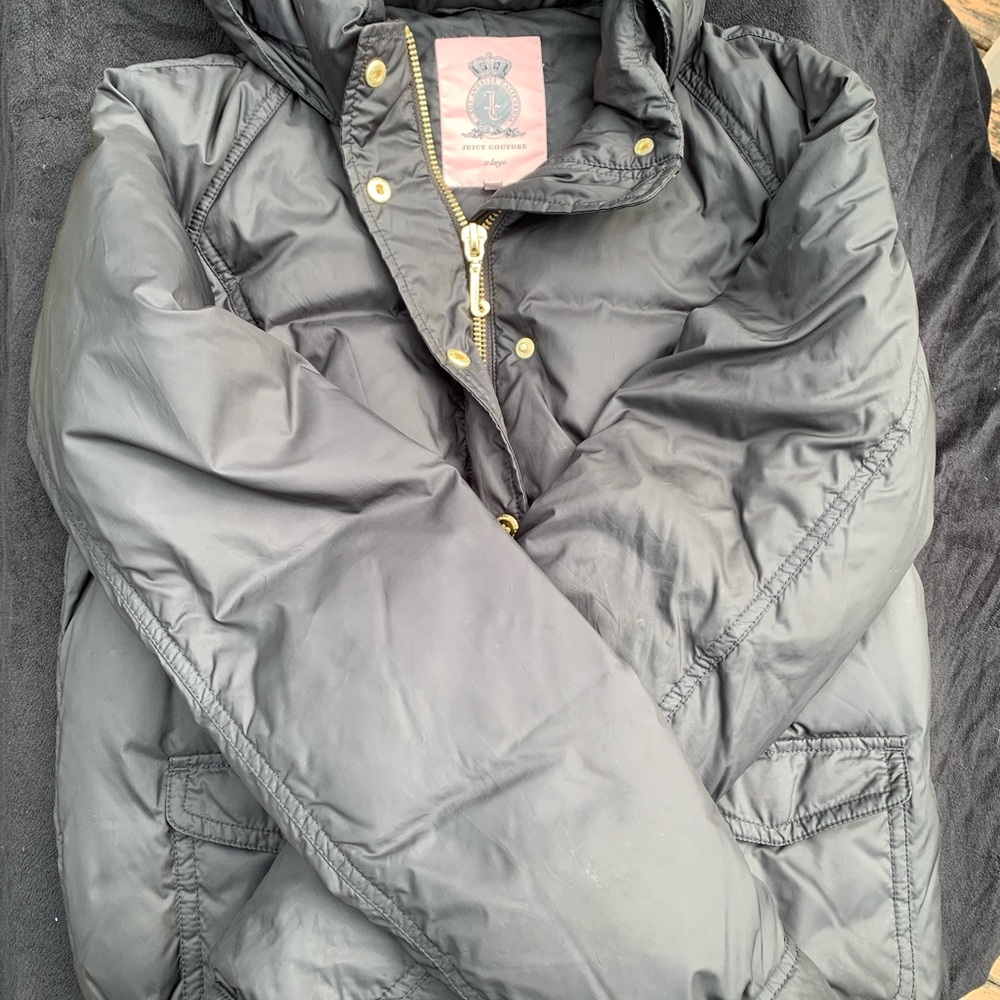 Juicy Couture Coat